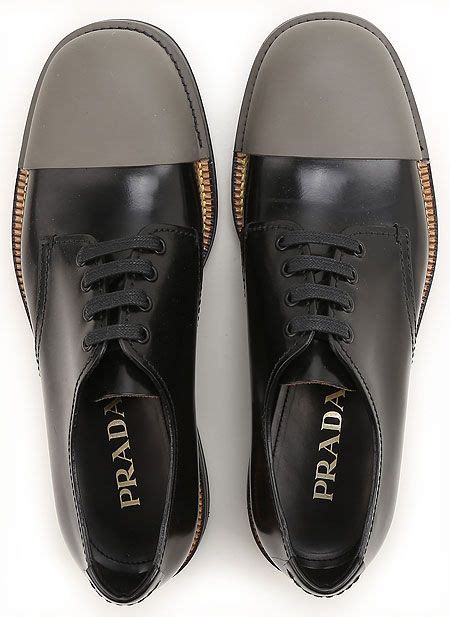 prada fur mens shoes|Prada casual shoes for men.